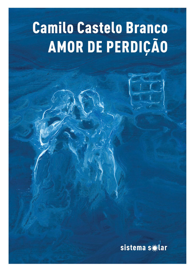 Amor de perdição