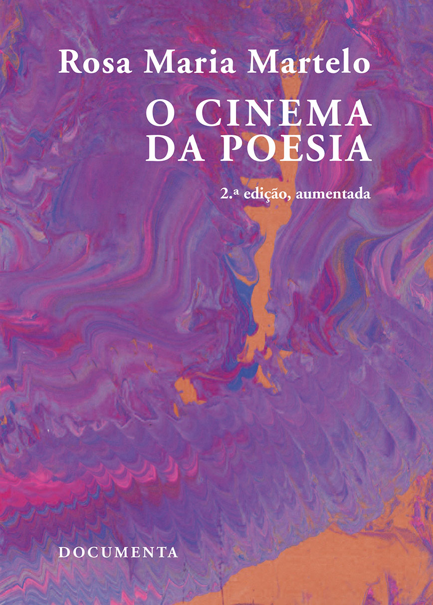 O cinema da Poesia