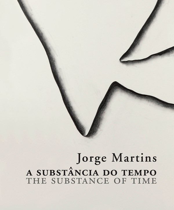 A substância do tempo: the substance of time