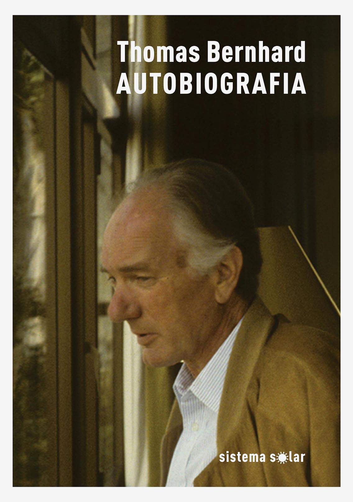 Autobiografia