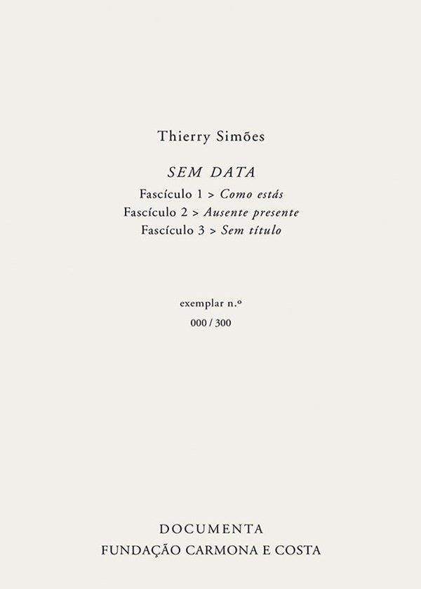 Sem data