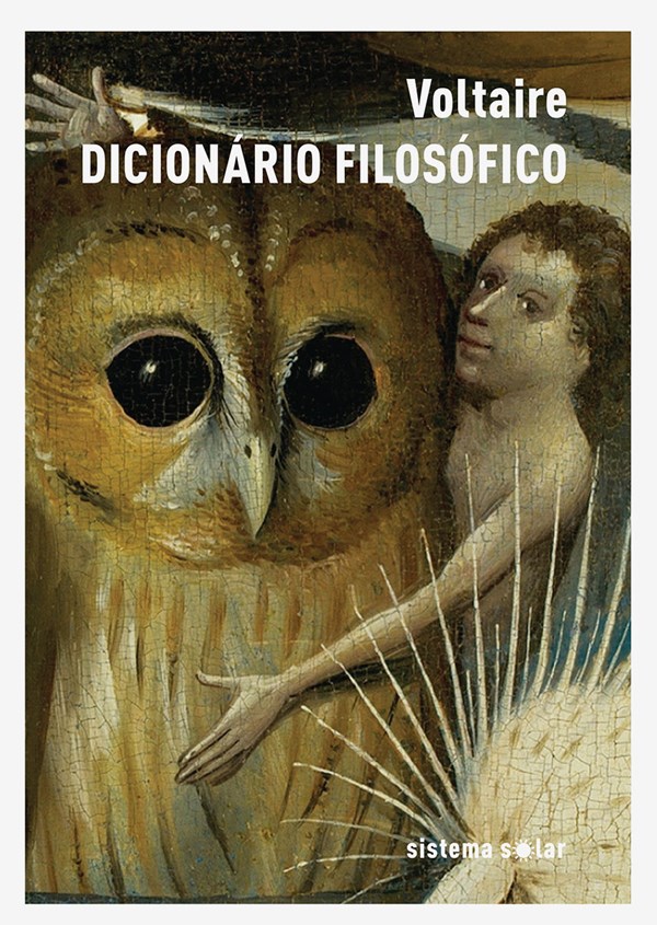 Dicionário Filosófico