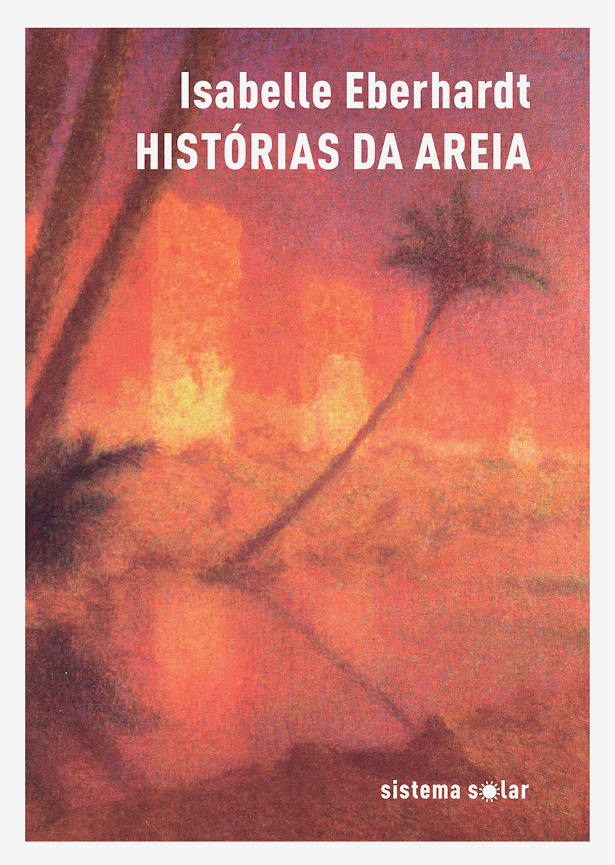 Histórias de Areia