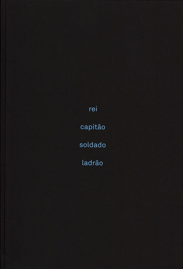 Rei Capitão Soldado Ladrão