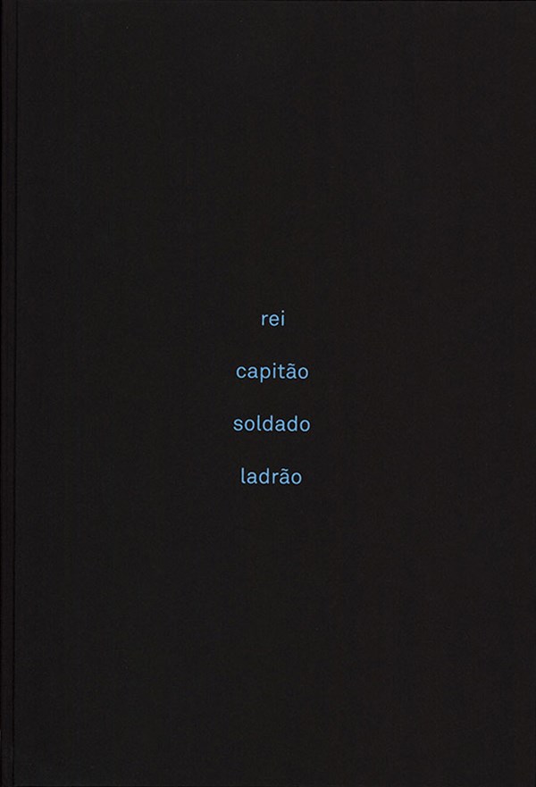 Rei Capitão Soldado Ladrão