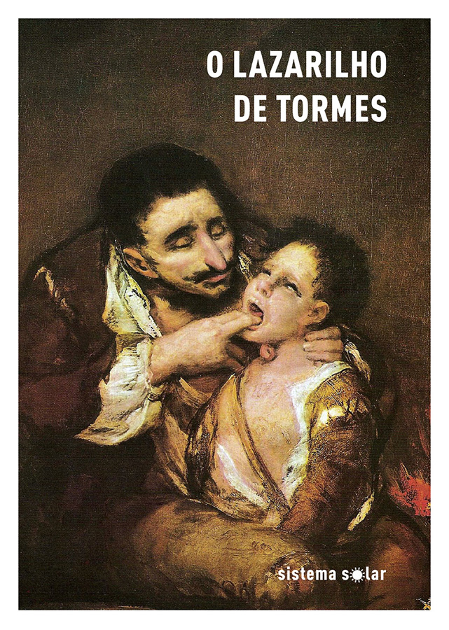 O Lazarilho de Tormes