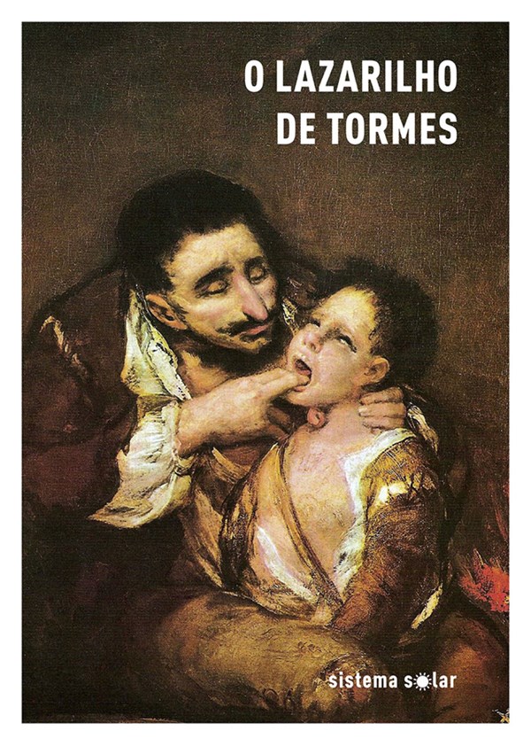 O Lazarilho de Tormes