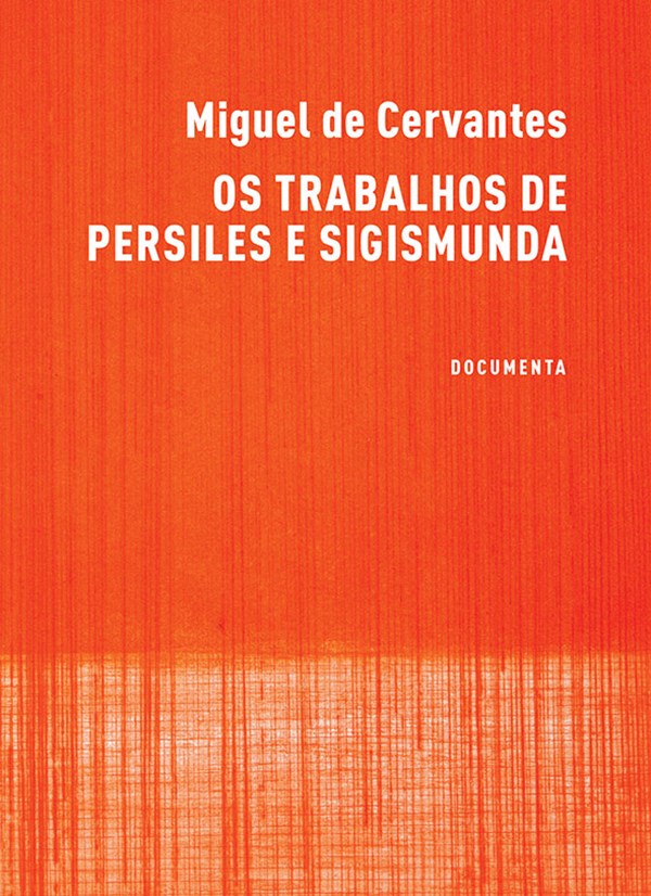 Os Trabalhos de Persiles e Sigismunda