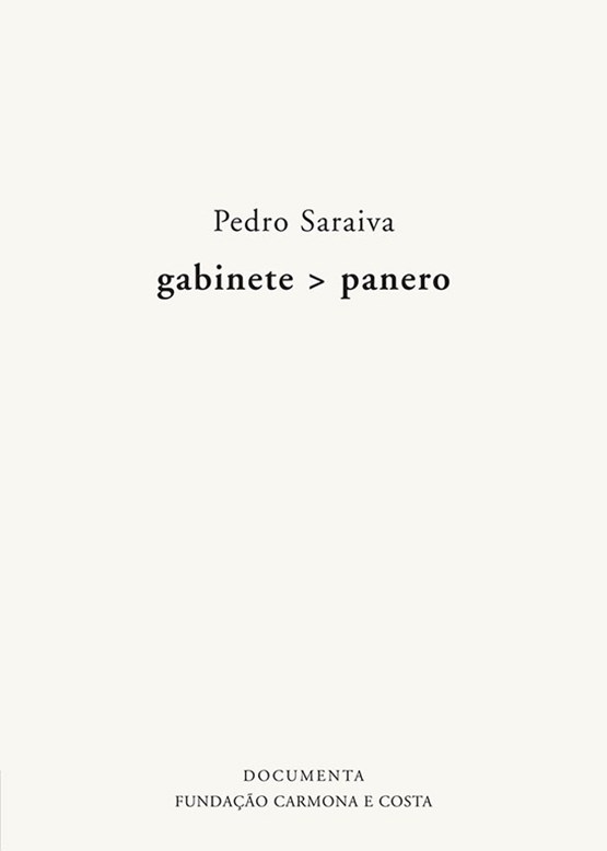 Gabinete > Panero