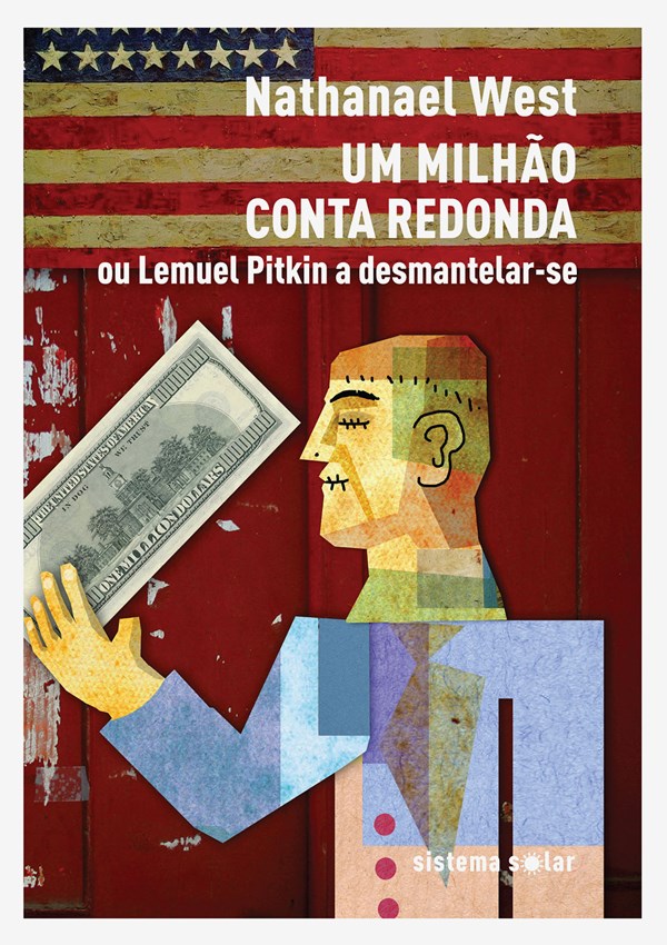 Um Milhão Conta Redonda ou Lemuel Pitkin a Desmantelar-se