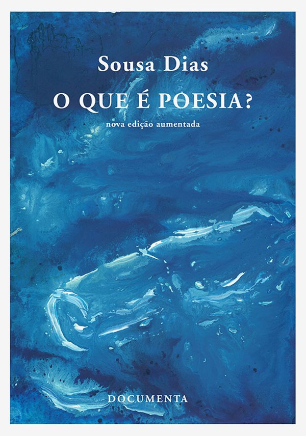 O que é Poesia? O que é Poesia?