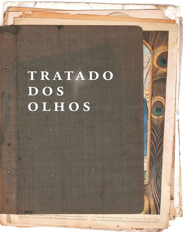 Tratado dos Olhos