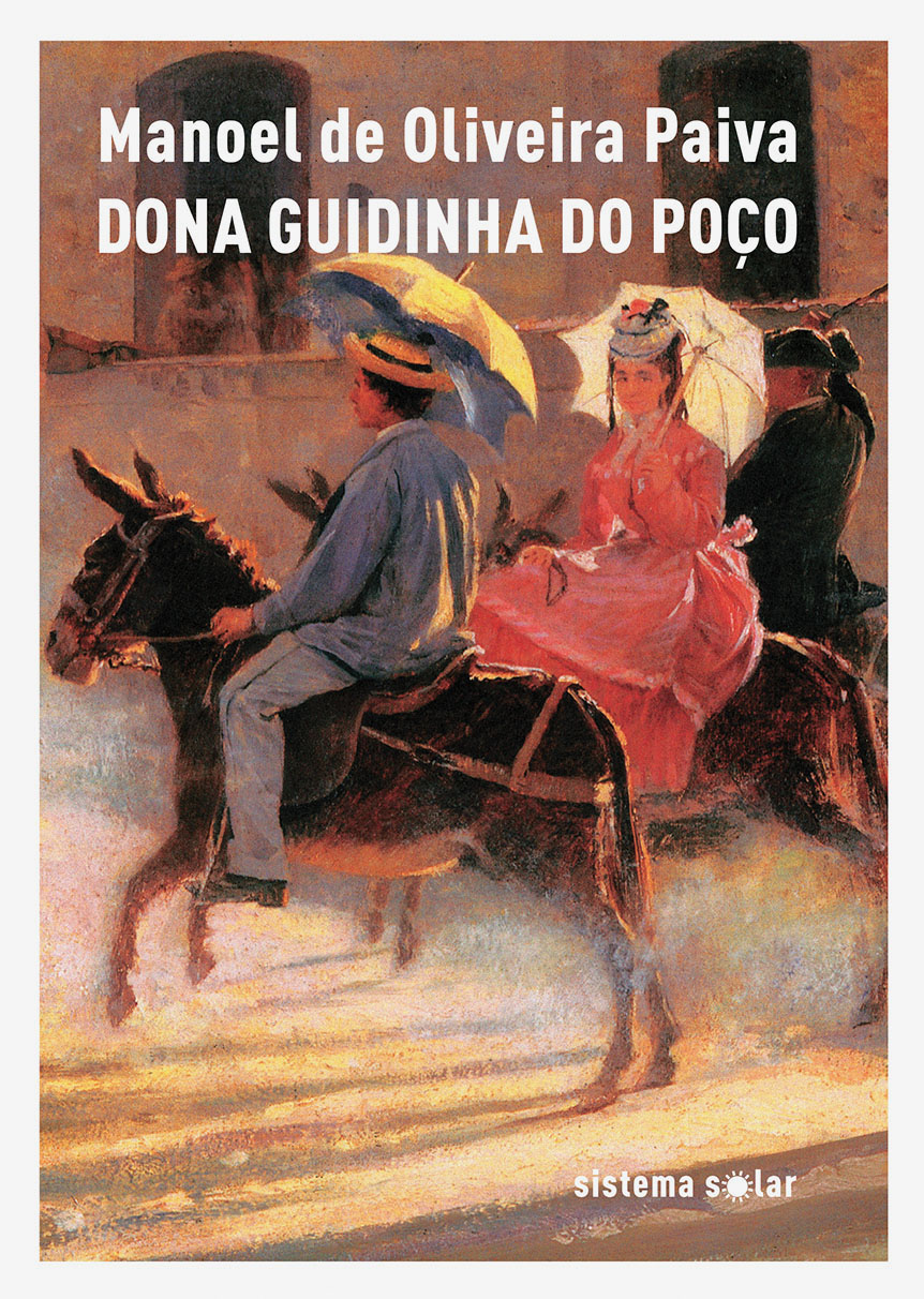 Dona Guidinha do Poço