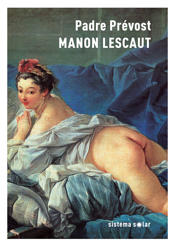 Manon Lescaut