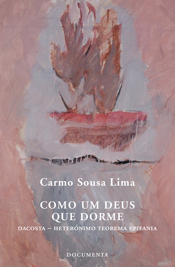 Como um Deus que Dorme Como um Deus que Dorme