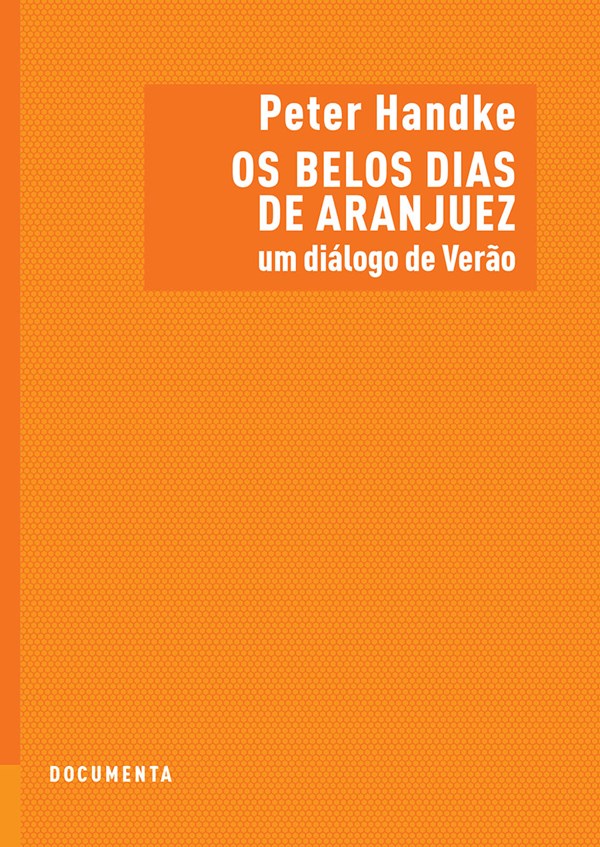 Os Belos Dias de Aranjuez
