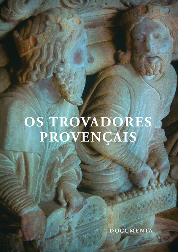 Os Trovadores Provençais