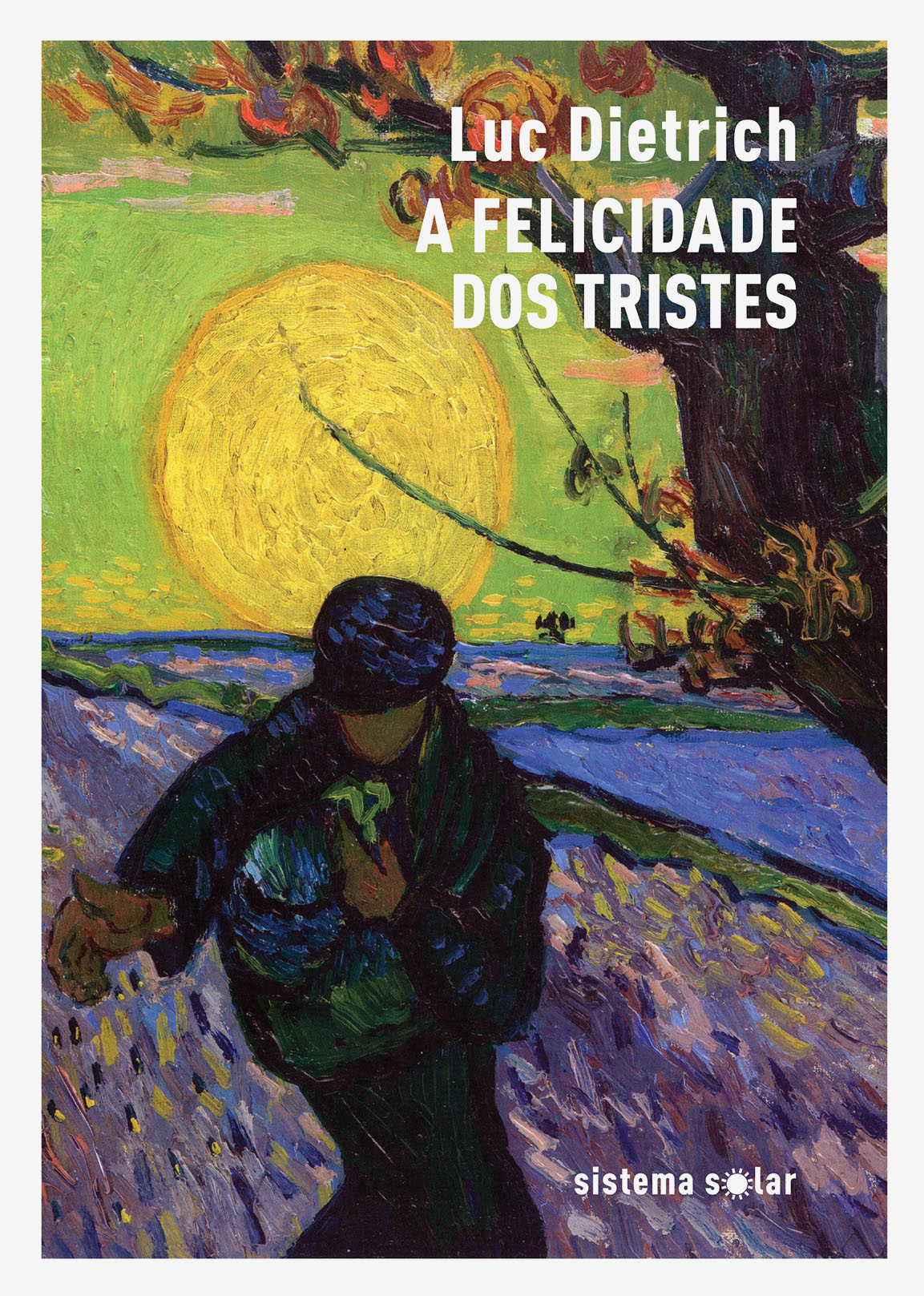 A Felicidade dos Tristes