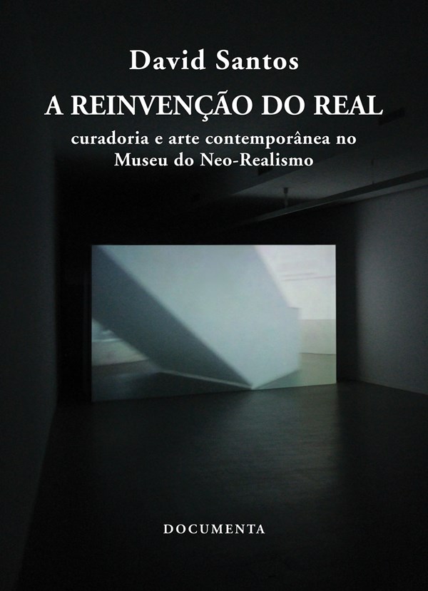 A Reinvenção do Real A Reinvenção do Real