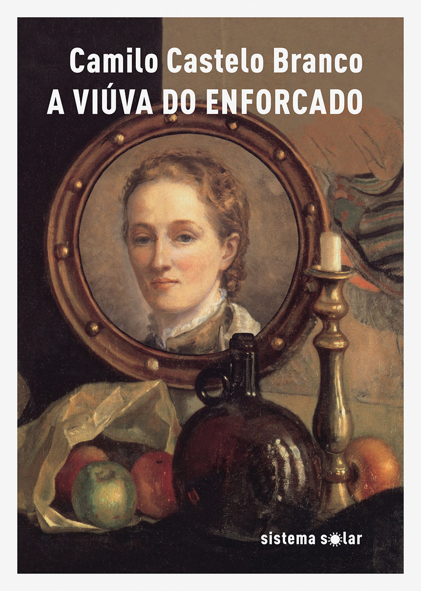 A Viúva do Enforcado