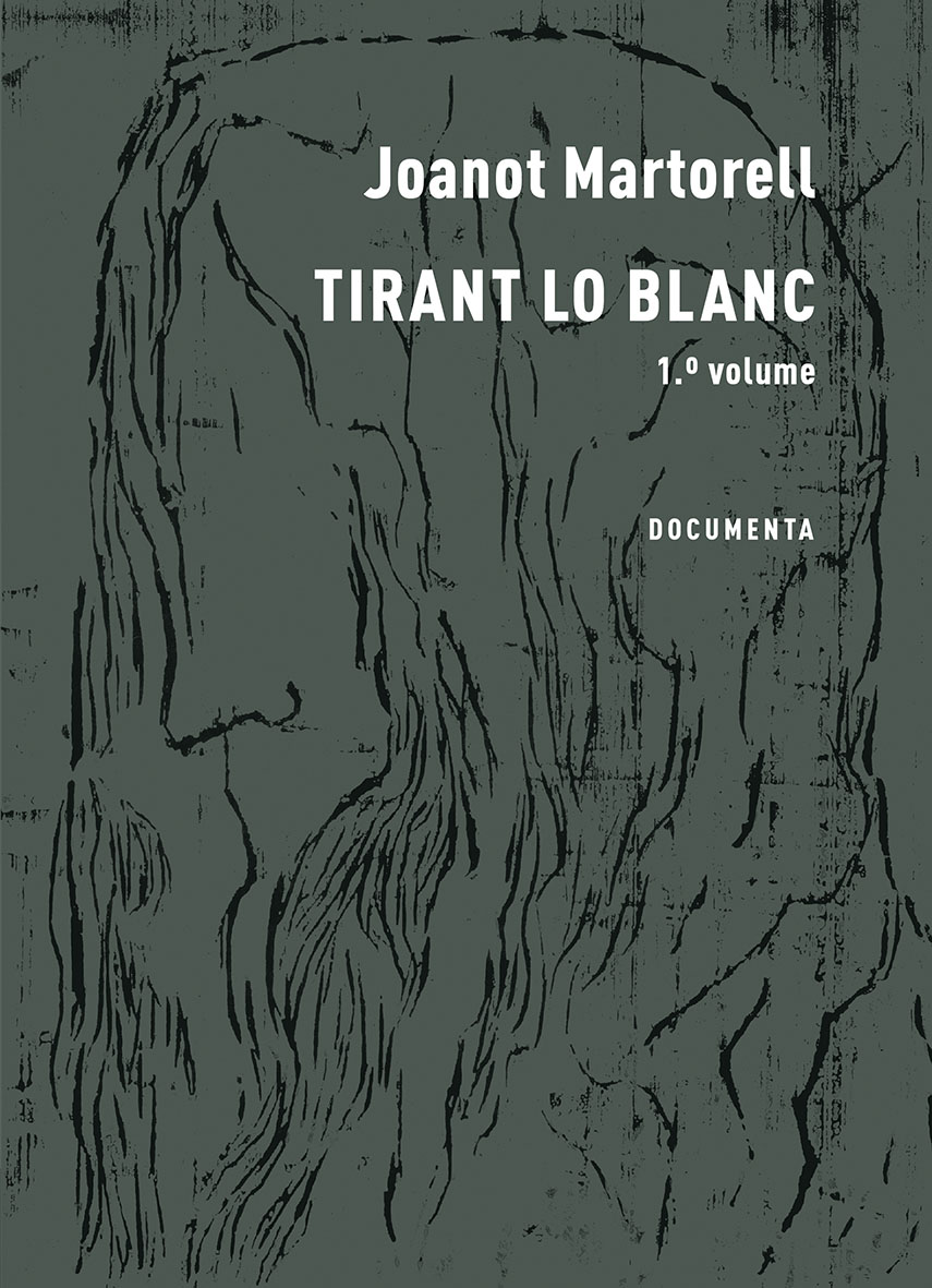 Tirant lo Blanc