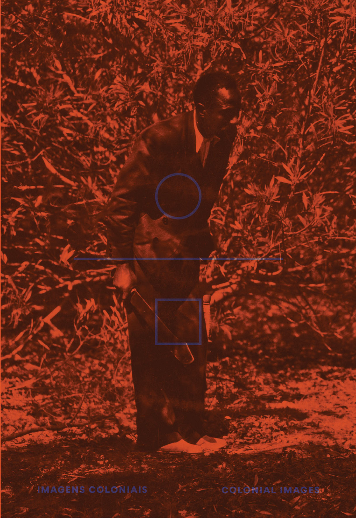 Cadernos CIAJG: Imagens Coloniais