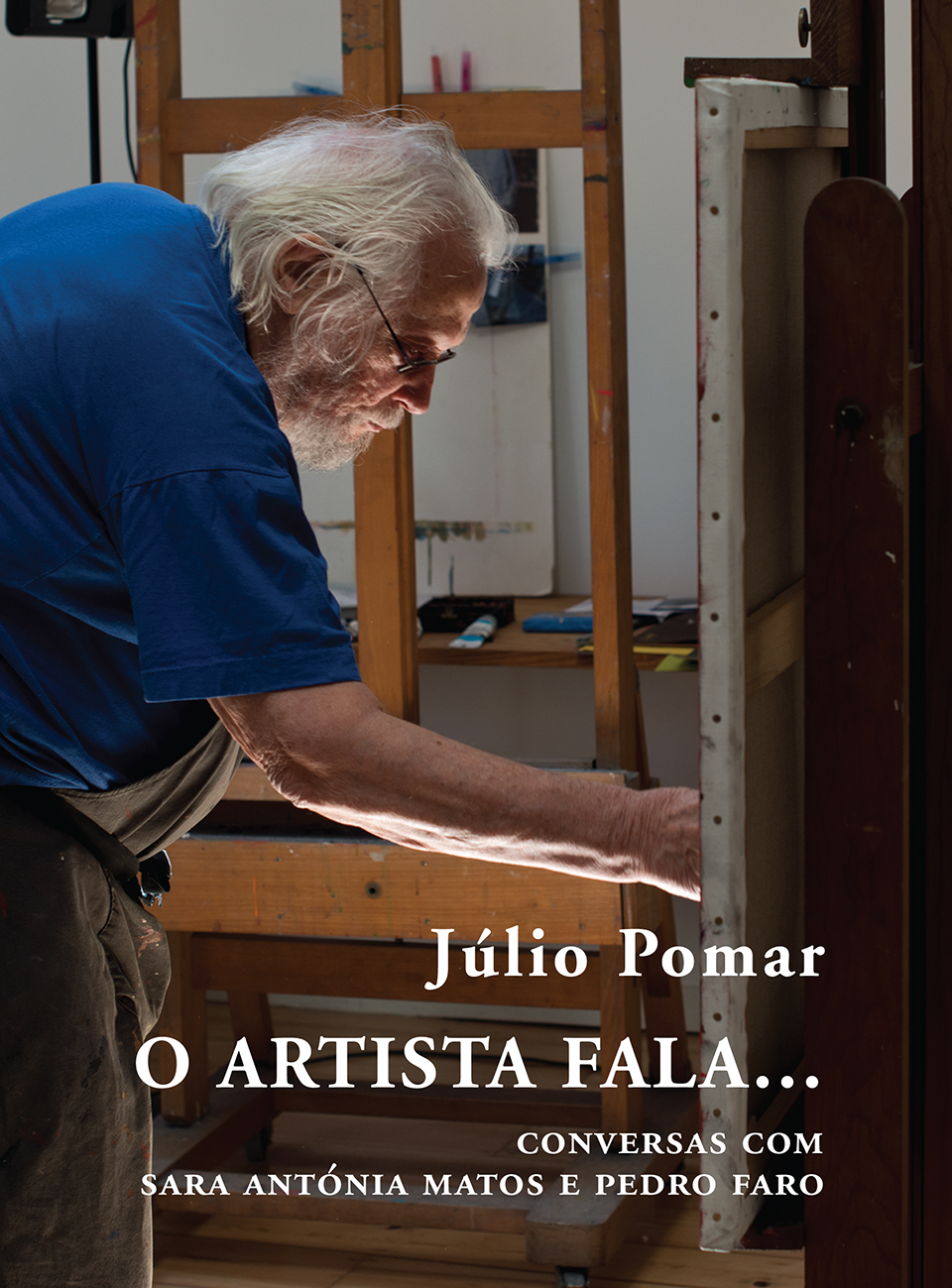 O Artista Fala...