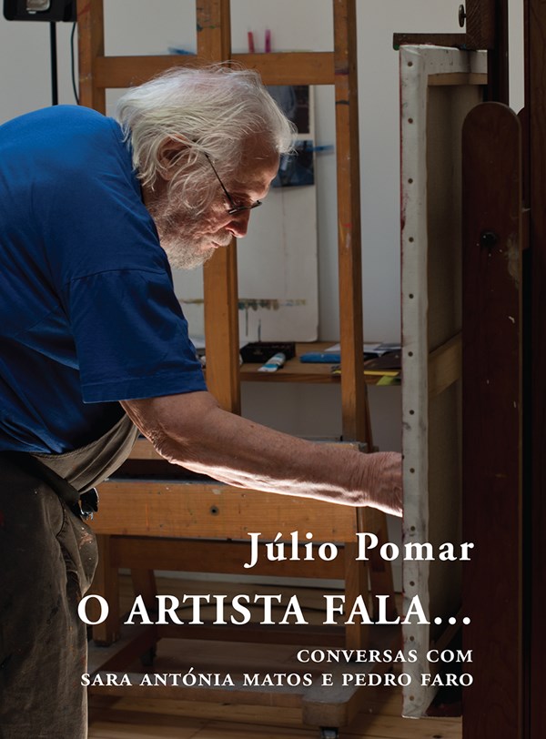 O Artista Fala... O Artista Fala...