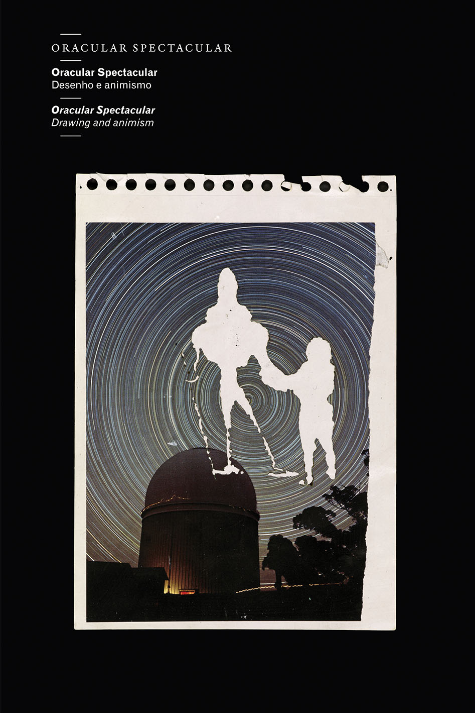 Oracular Spectacular