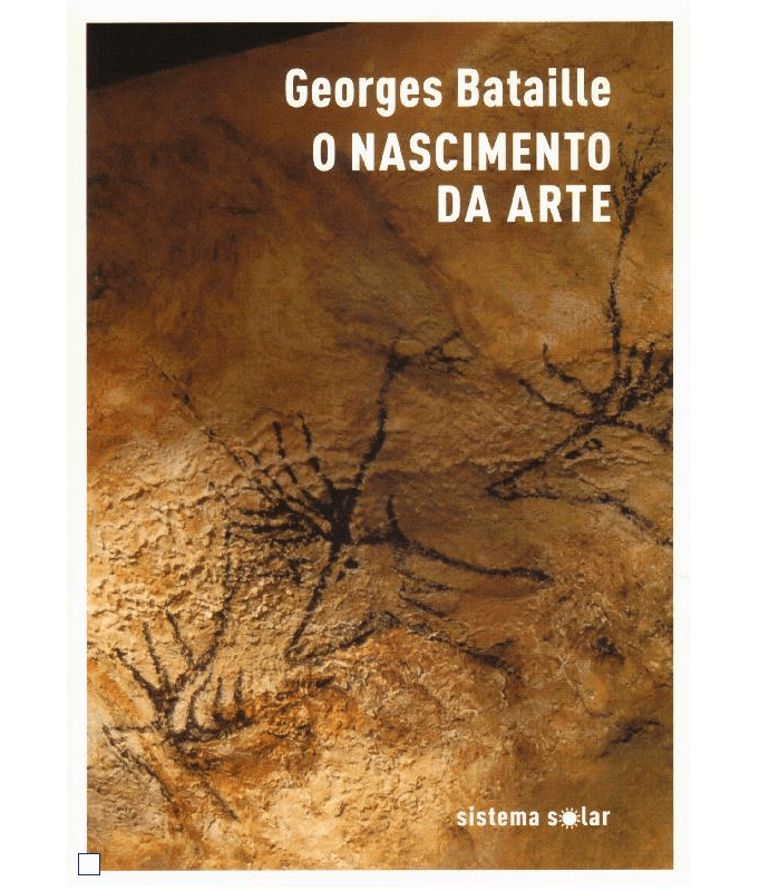 O Nascimento da Arte