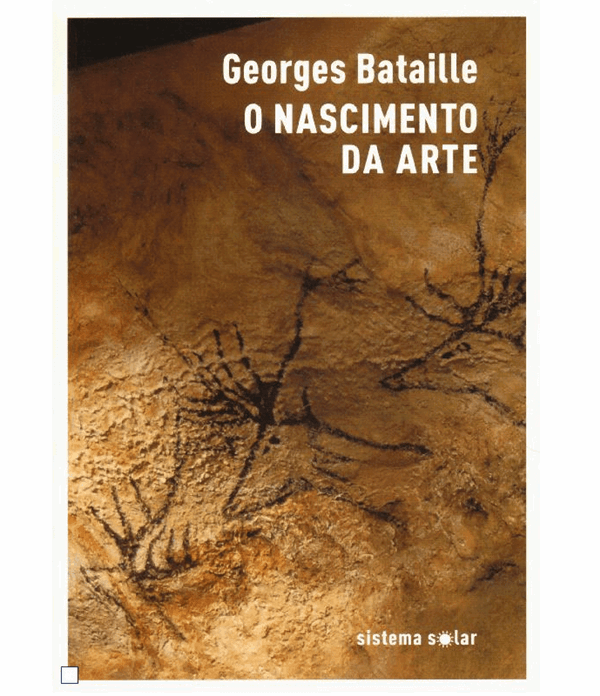 O Nascimento da Arte O Nascimento da Arte