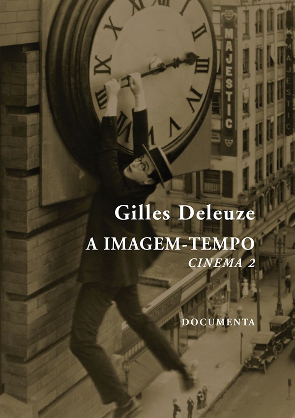 A Imagem: Tempo. Cinema II A Imagem: Tempo. Cinema II