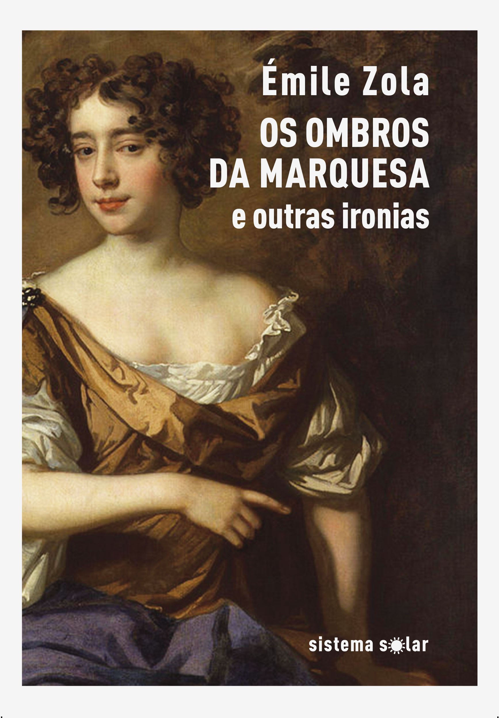 Os ombros da Marquesa