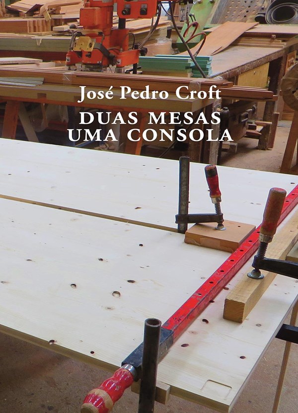 Duas Mesas Uma Consola Duas Mesas Uma Consola
