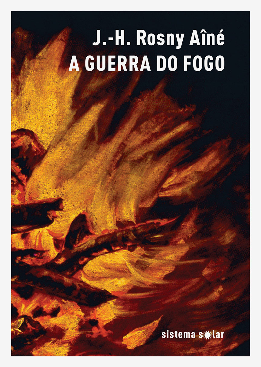 A Guerra do Fogo