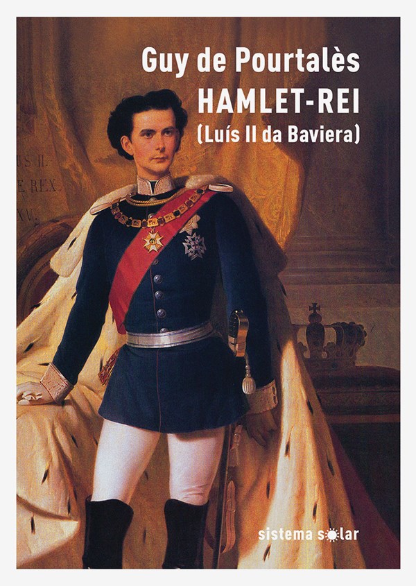 Hamlet - Rei (Luís II da Baviera)