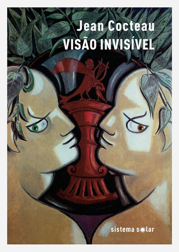 Visão Invísível