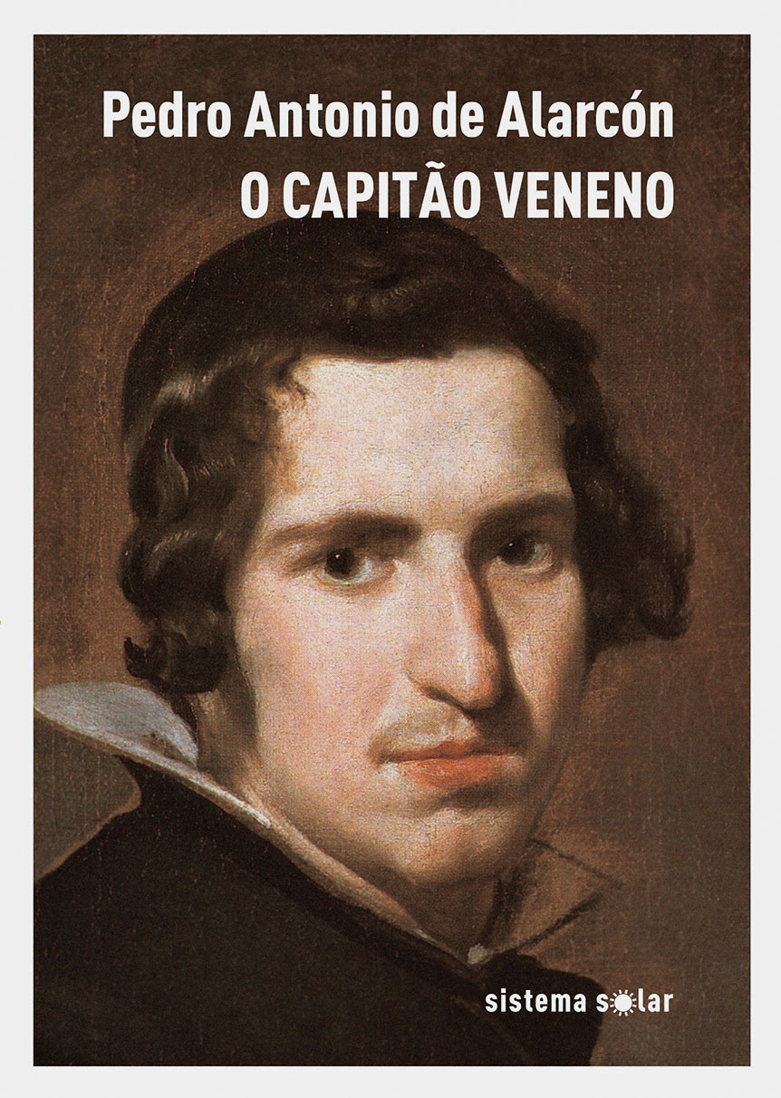 O Capitão Veneno