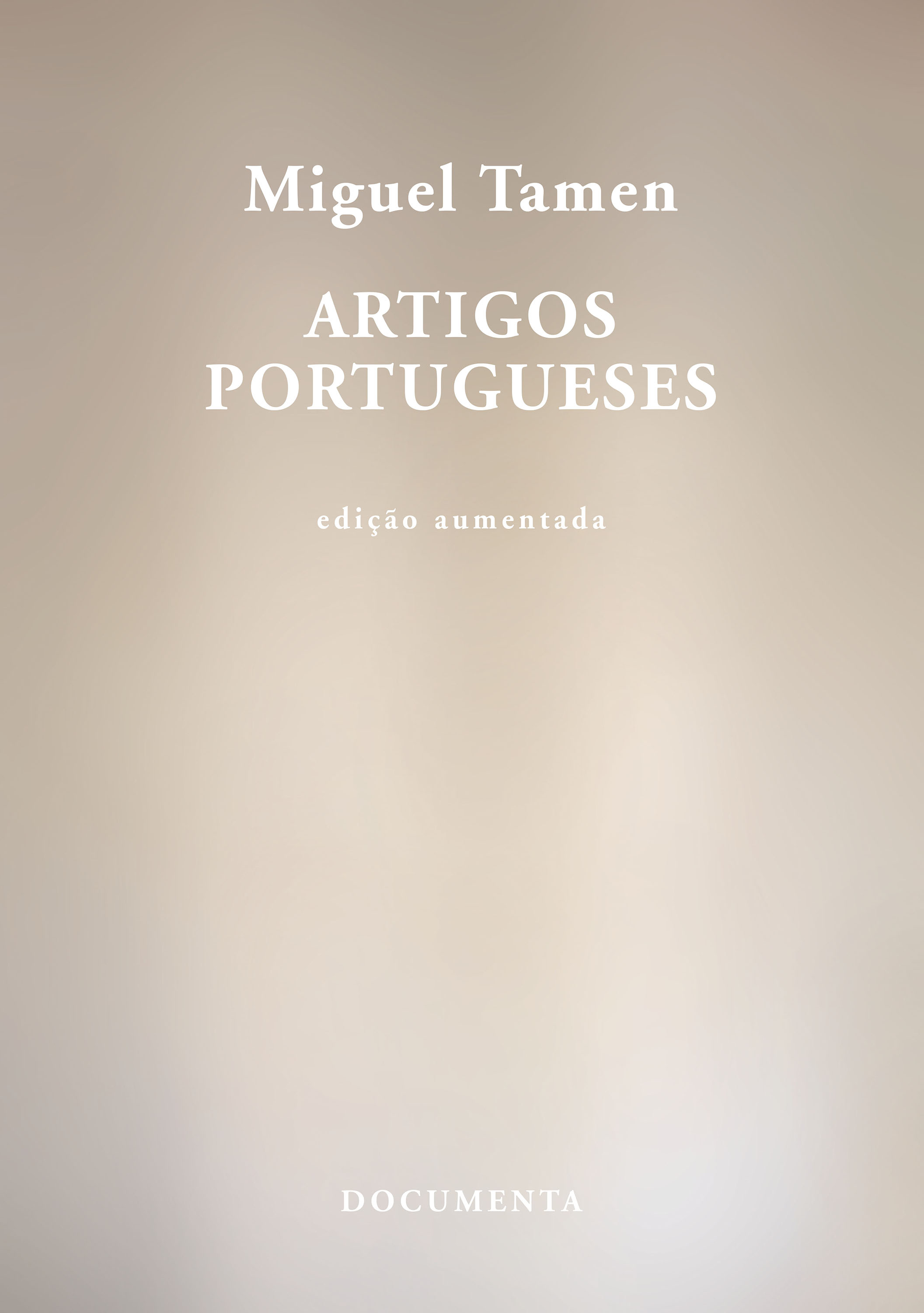 Artigos Portugueses