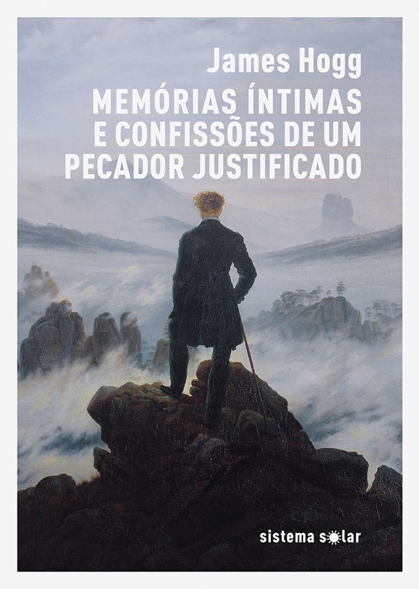 Memórias Íntimas e Confissões um Pecador Justificado