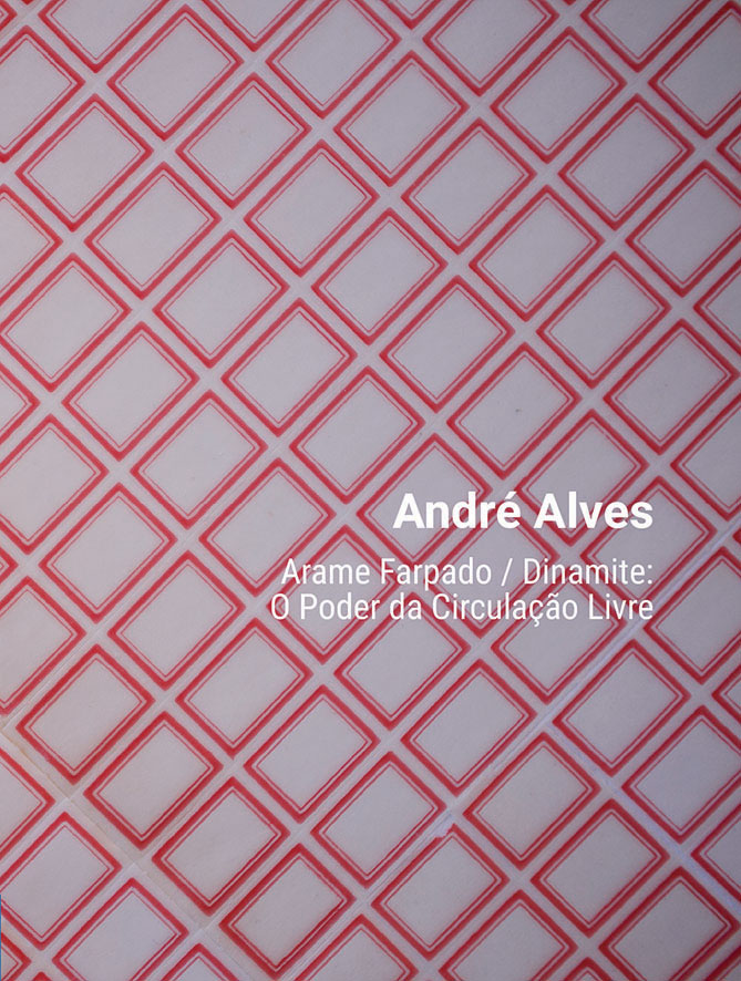 Arame Farpado / Dinamite