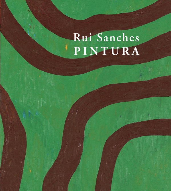 Rui Sanches: Pintura