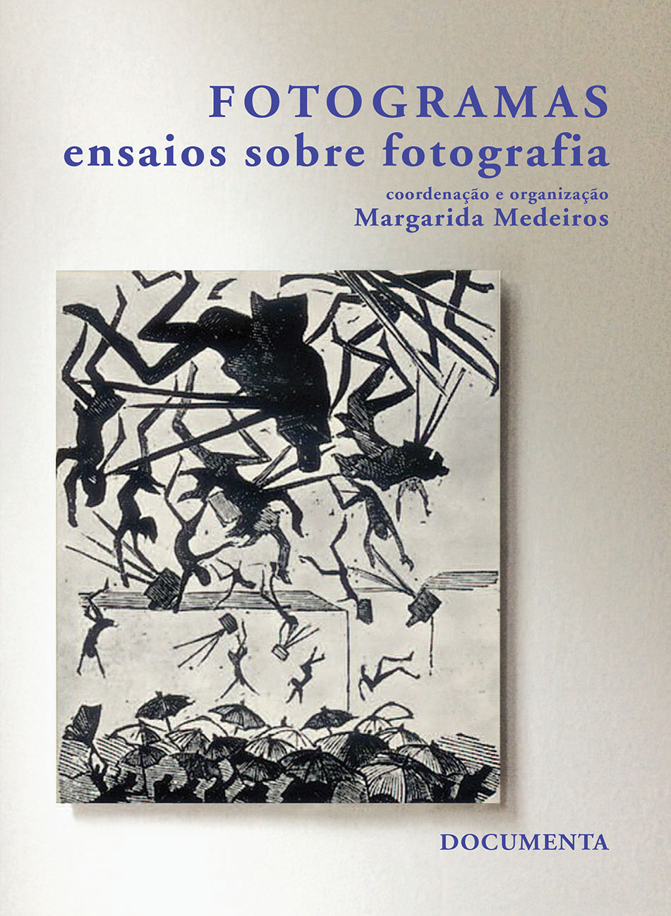 Fotogramas: Ensaios sobre fotografia