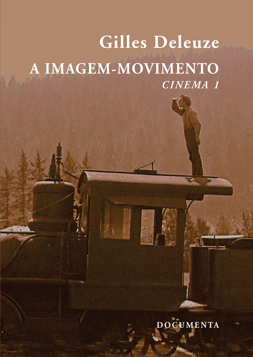 A Imagem-Movimento