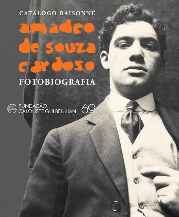 Amadeo de Souza-Cardoso: Fotobiografia