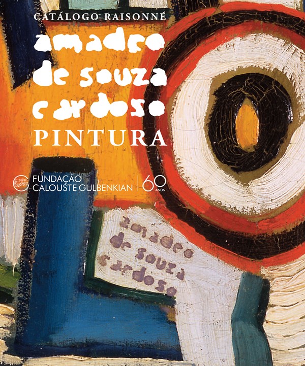 Amadeo de Souza-Cardoso: Pintura
