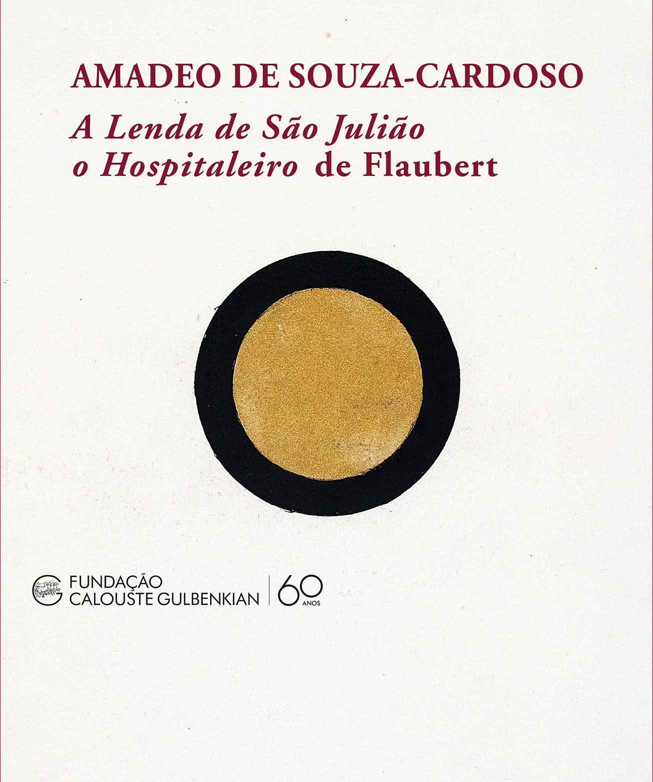 A Lenda de São Julião o Hospitaleiro de Flaubert