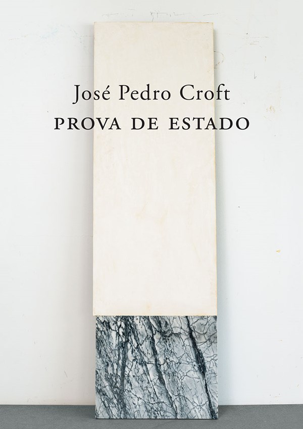 Prova de Estado Prova de Estado