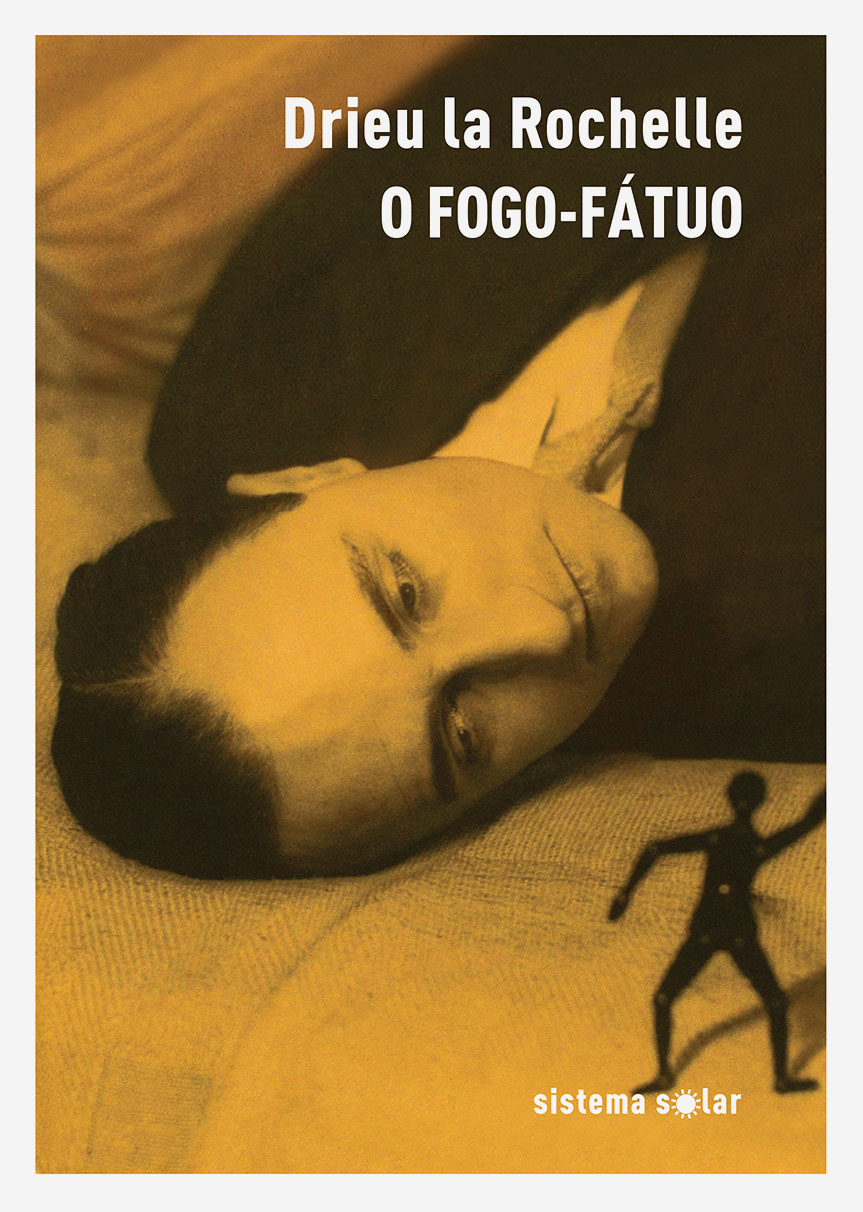 O Fogo - Fátuo