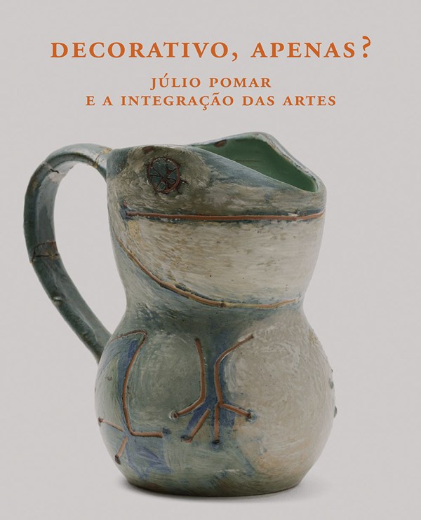 Decorativo, Apenas?